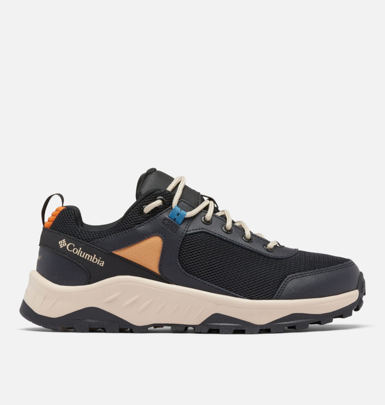 Men's Trailstorm™ Ascend Waterproof Shoe 1