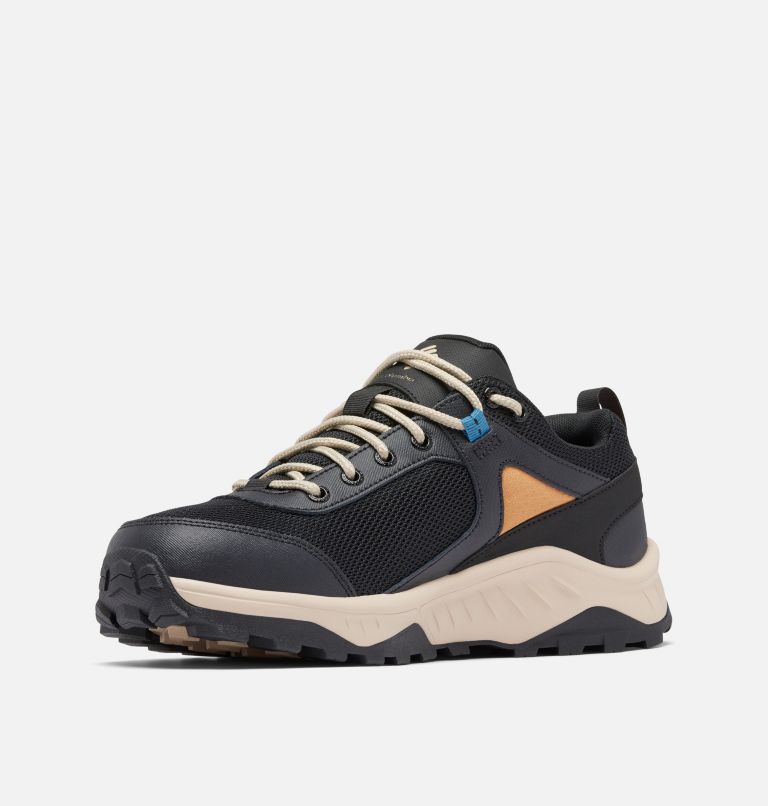 TRAILSTORM ASCEND WP, Color: Black, Canyon Sun, image 7