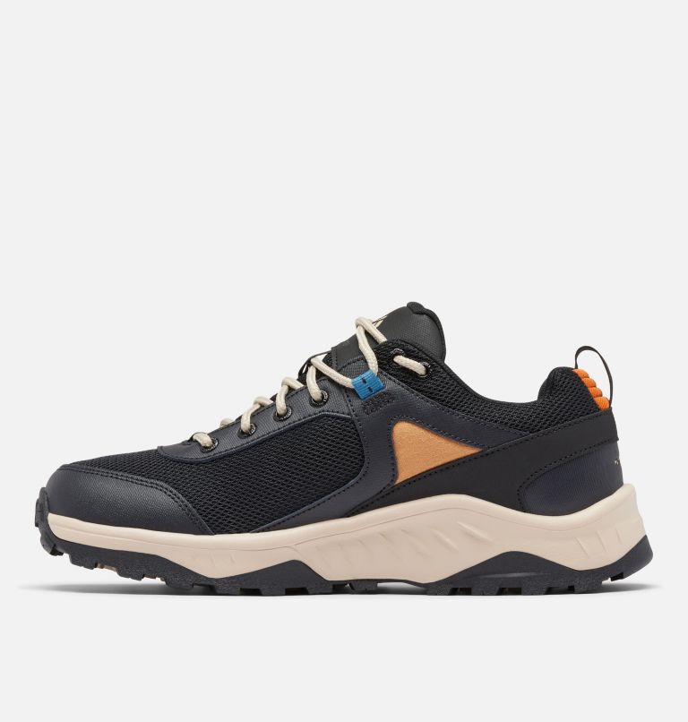 TRAILSTORM ASCEND WP, Color: Black, Canyon Sun, image 6