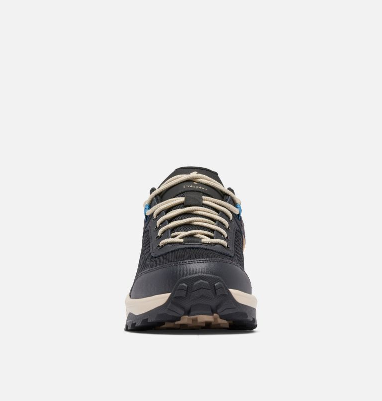TRAILSTORM ASCEND WP, Color: Black, Canyon Sun, image 8