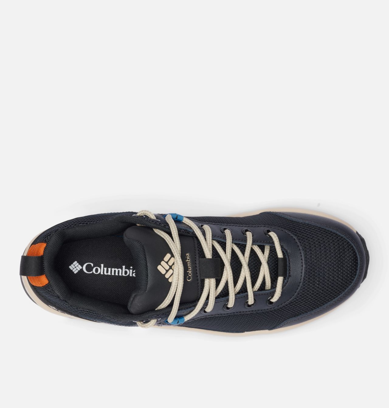 Men's Trailstorm™ Ascend Waterproof Shoe 4