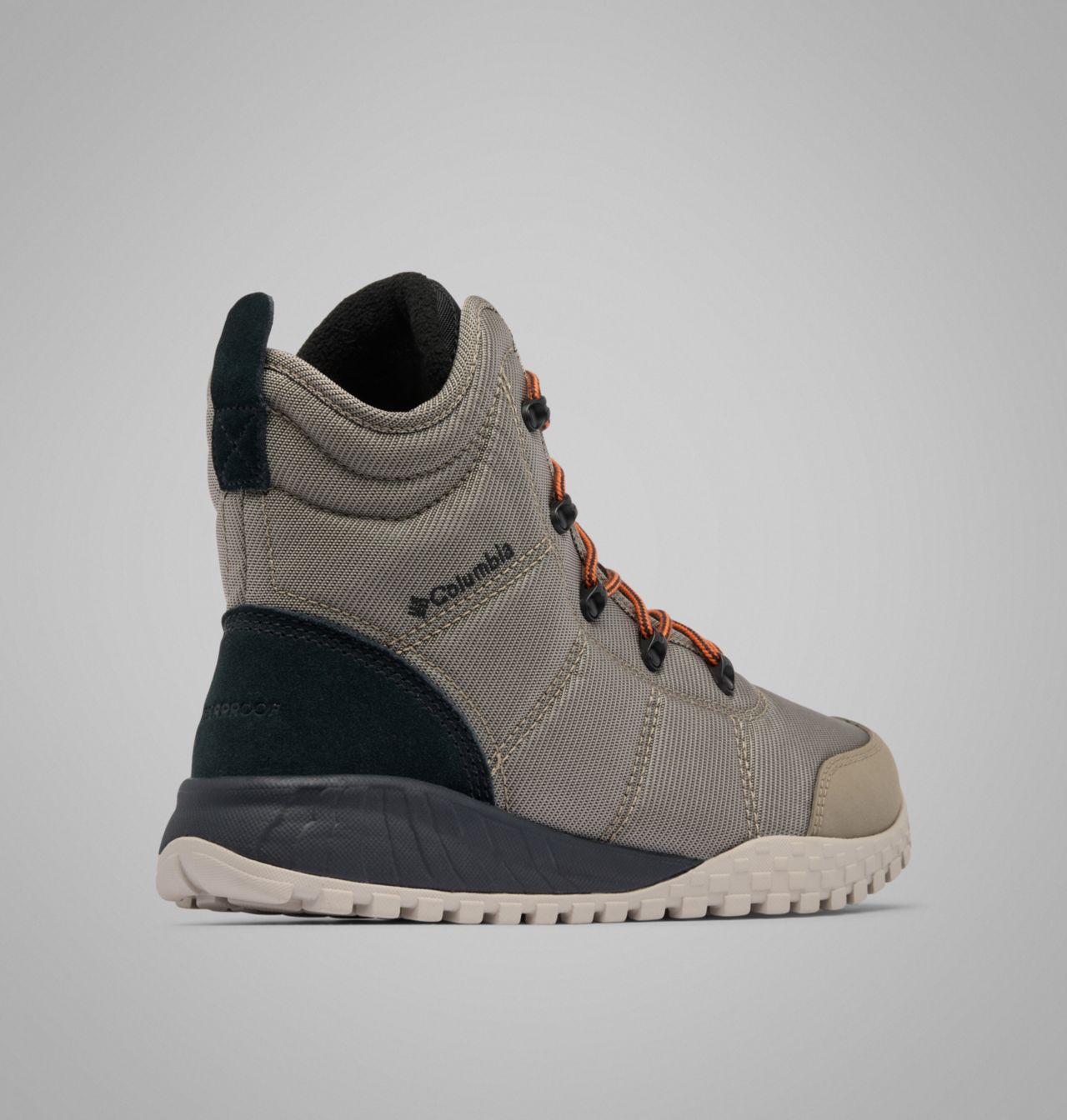 Men's Fairbanks™ Omni-Heat™ Boot 10