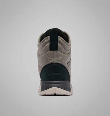 Men's Fairbanks Omni-Heat Boot, Color: Kettle, Tangy Orange, image 2