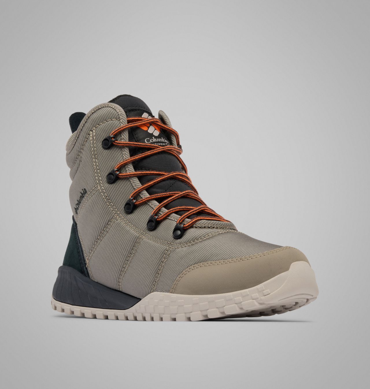 Men's Fairbanks™ Omni-Heat™ Boot 4