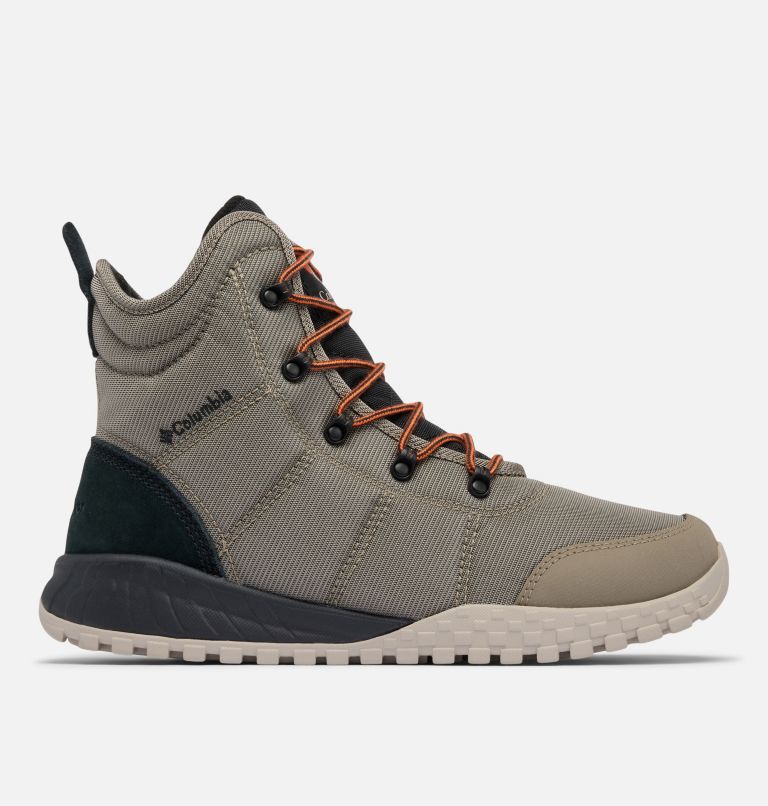 Men's Fairbanks Omni-Heat Boot, Color: Kettle, Tangy Orange, image 1