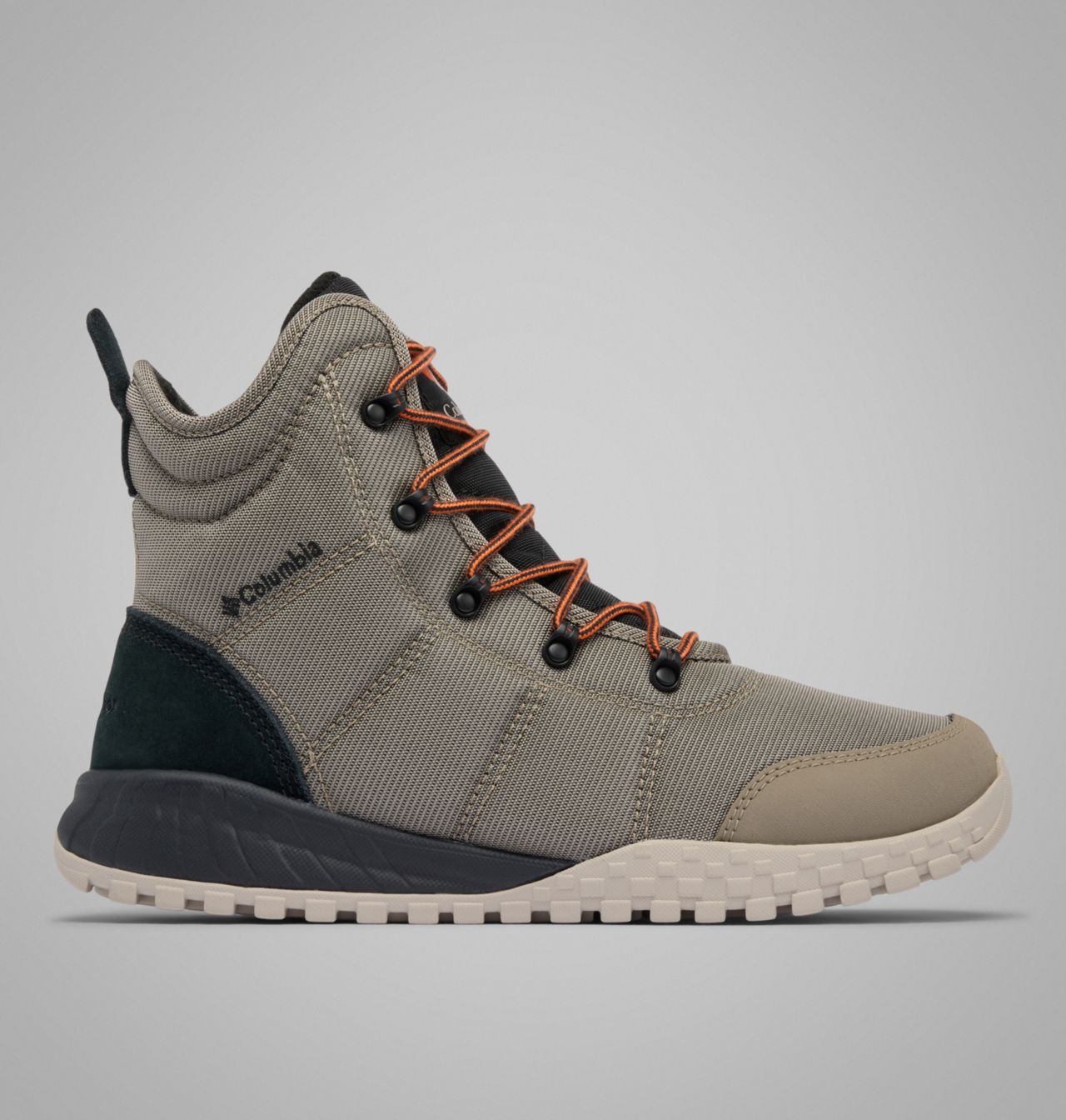 Men's Fairbanks™ Omni-Heat™ Boot 1