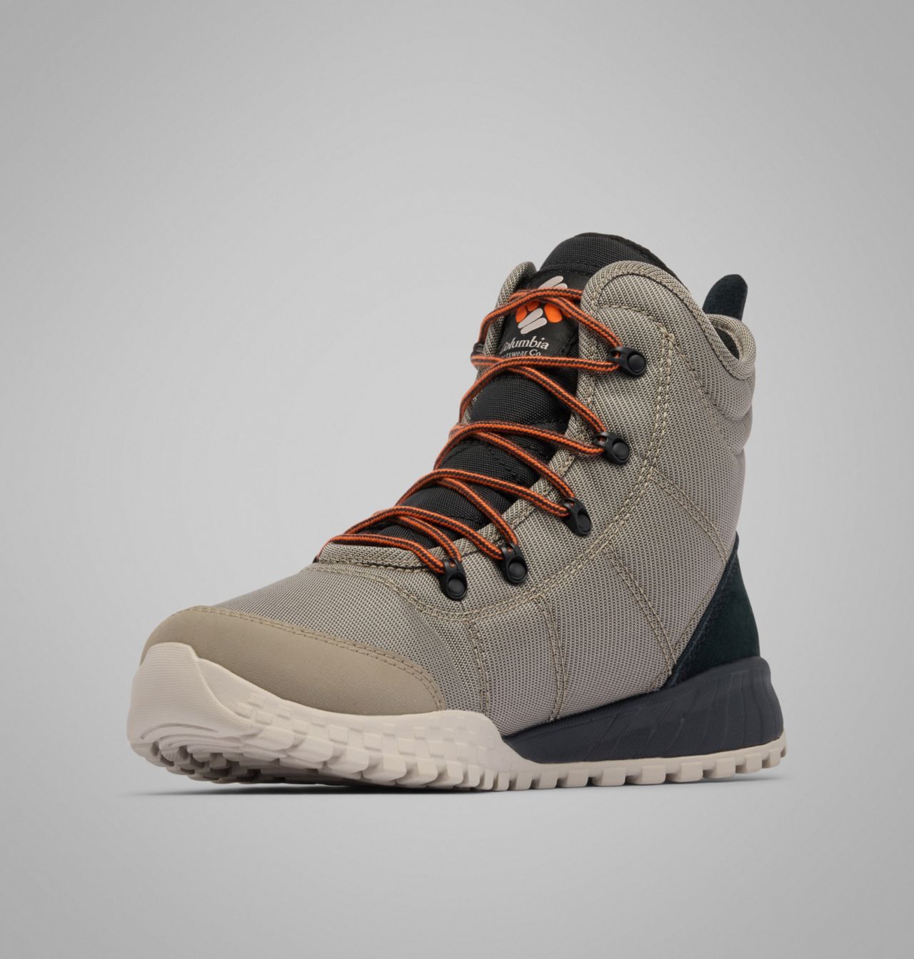 Men's Fairbanks™ Omni-Heat™ Boot 8