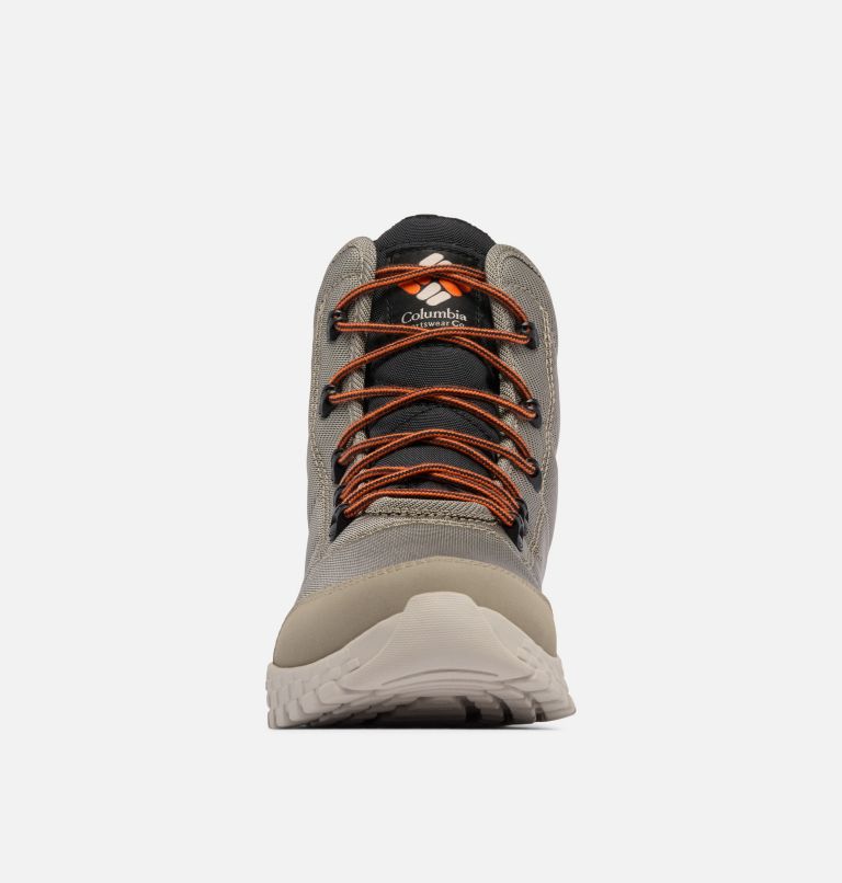 Men's Fairbanks Omni-Heat Boot, Color: Kettle, Tangy Orange, image 8