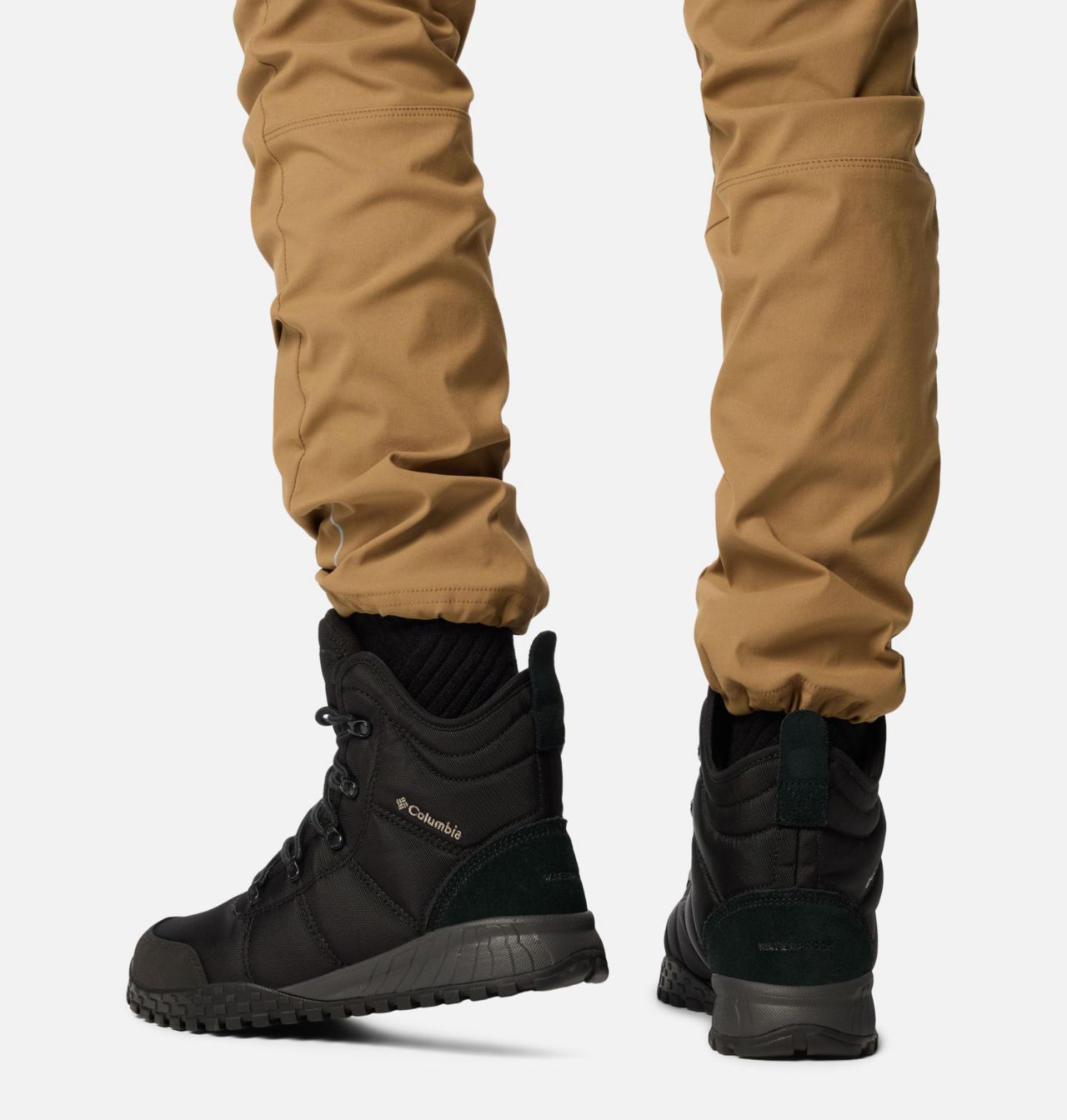 Men's Fairbanks™ Omni-Heat™ Boot 11