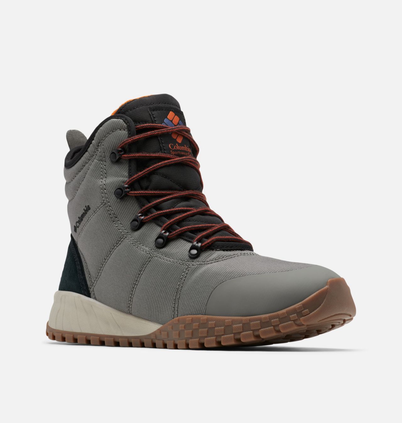 Men's Fairbanks™ Omni-Heat™ Boot 3