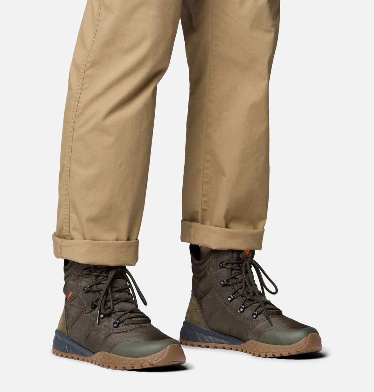 Men's Fairbanks™ Omni-Heat™ Boot | 313 | 10 10