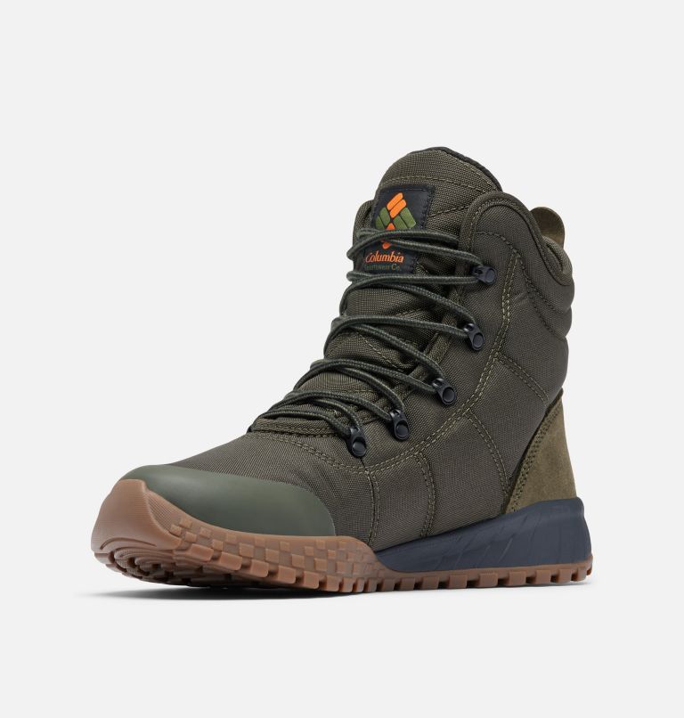 Columbia omni heat waterproof boots online