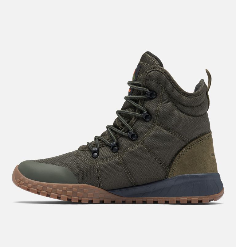 Men's Fairbanks™ Omni-Heat™ Boot | Columbia Sportswear Men's Fairbanks™ Omni-Heat™ Boot | Columbia Sportswear