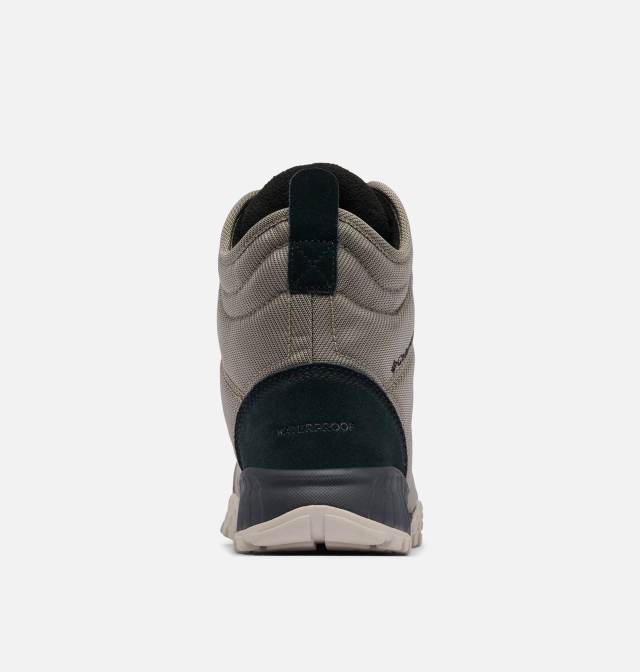 Men's Fairbanks™ Omni-Heat™ Boot - Wide 2