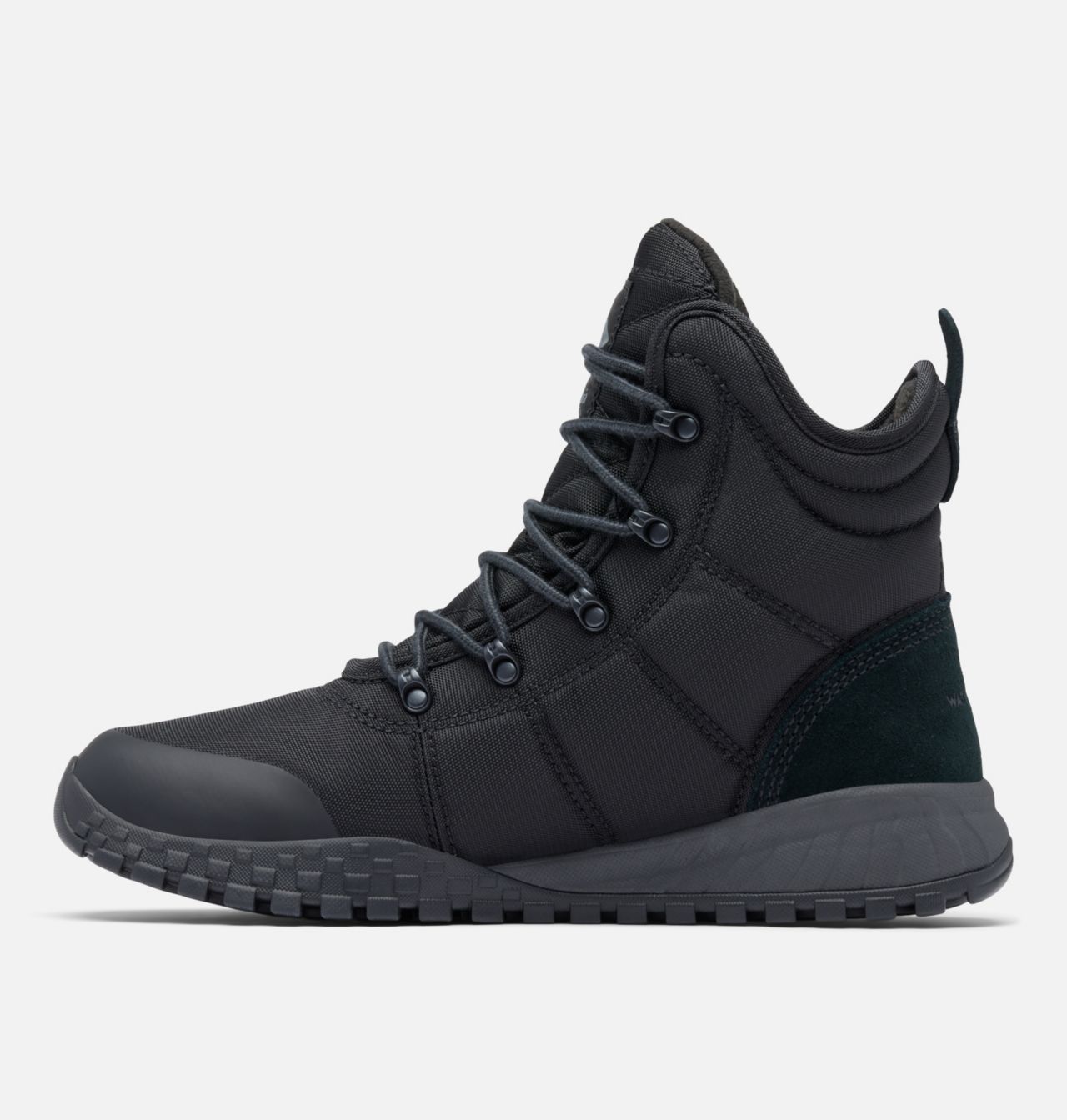 Men's Fairbanks™ Omni-Heat™ Boot - Wide | 010 | 9.5 6