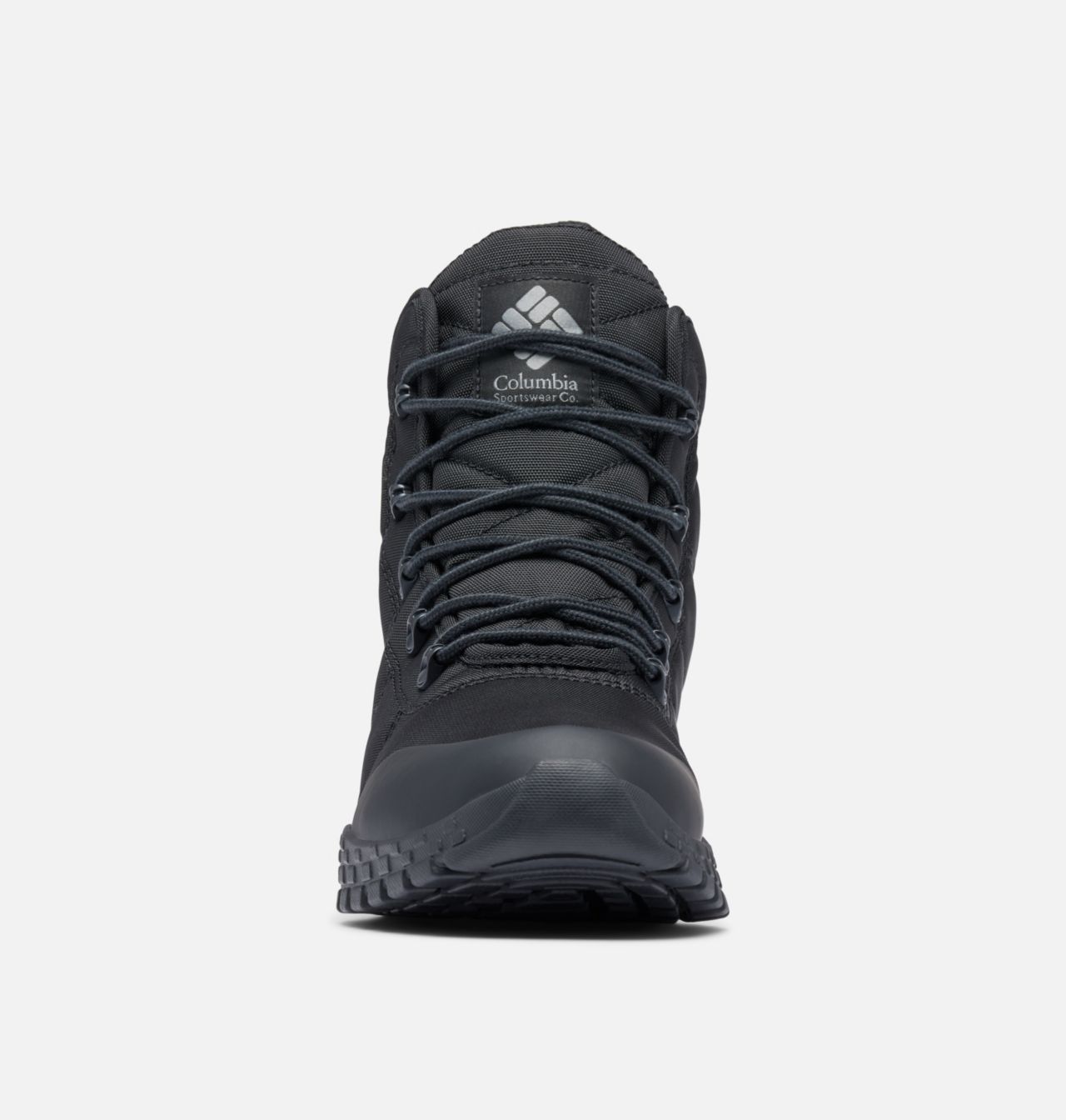 Men's Fairbanks™ Omni-Heat™ Boot - Wide | 010 | 9.5 8