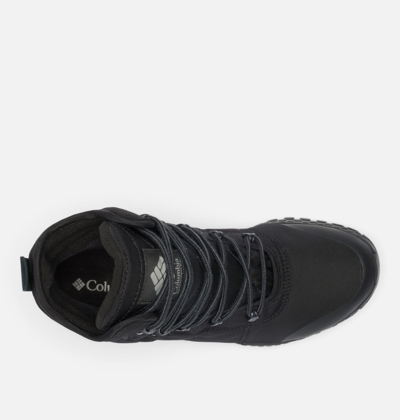 Men's Fairbanks™ Omni-Heat™ Boot - Wide | 010 | 9.5 4