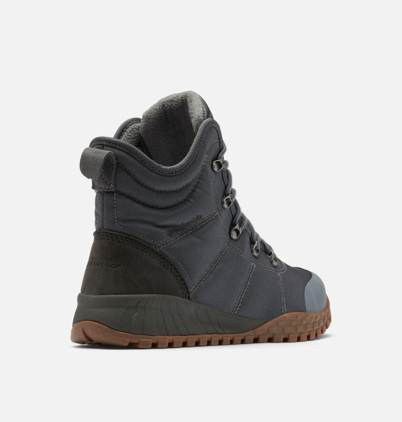 Men's Fairbanks™ Omni-Heat™ Boot - Wide 9