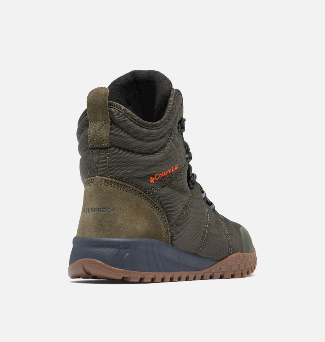 Men's Fairbanks™ Omni-Heat™ Boot - Wide 9