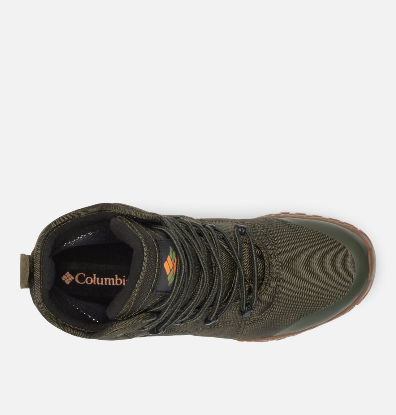 Men's Fairbanks™ Omni-Heat™ Boot - Wide 4