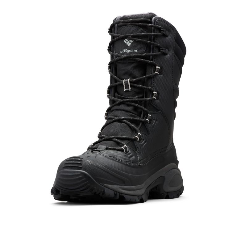 Columbia Bugaboot III XTM Boot 10.5 Men s Black