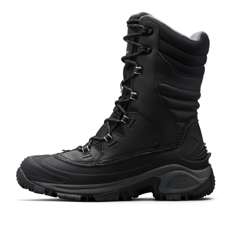 Columbia Bugaboot III XTM Boot 10.5 Men s Black