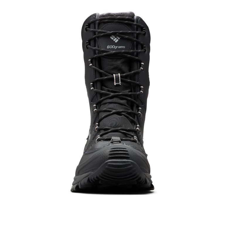 Columbia Bugaboot III XTM Boot 10.5 Men s Black