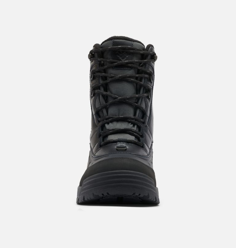 Botte Bugaboot Celsius pour hommes – Large, Color: Black, Shark, image 8