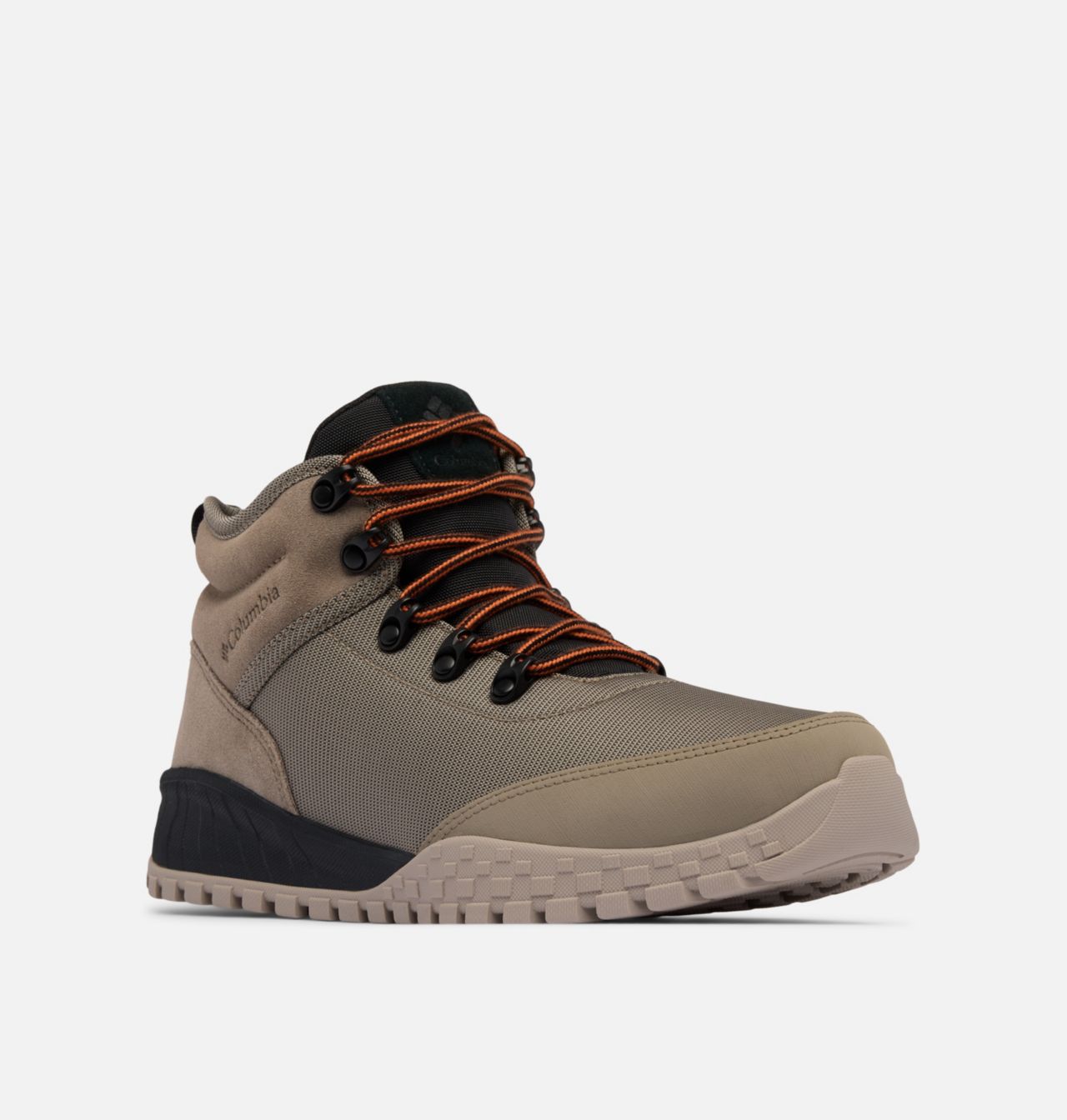 Men's Fairbanks™ Mid Boot 4