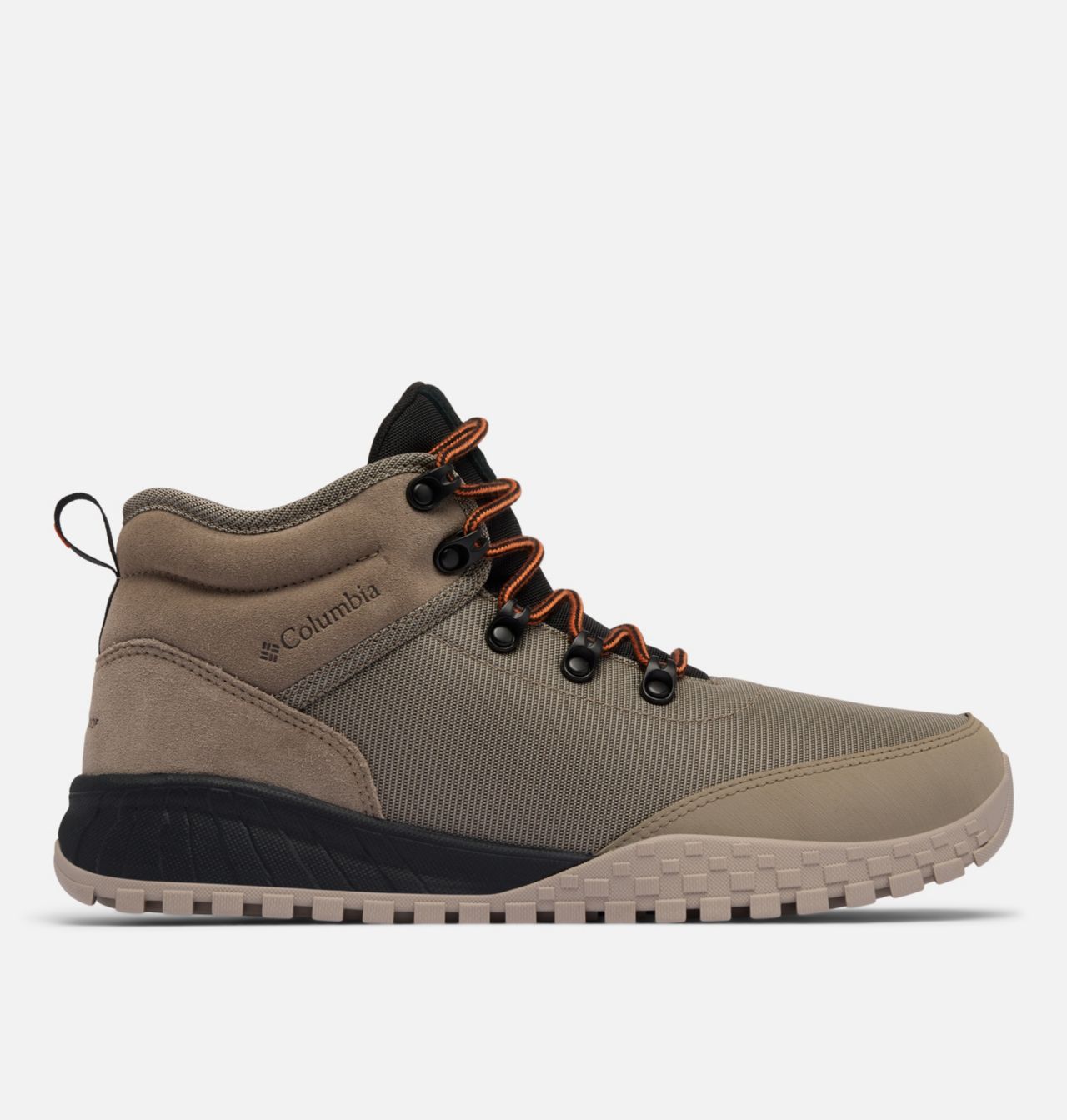 Men's Fairbanks™ Mid Boot 1