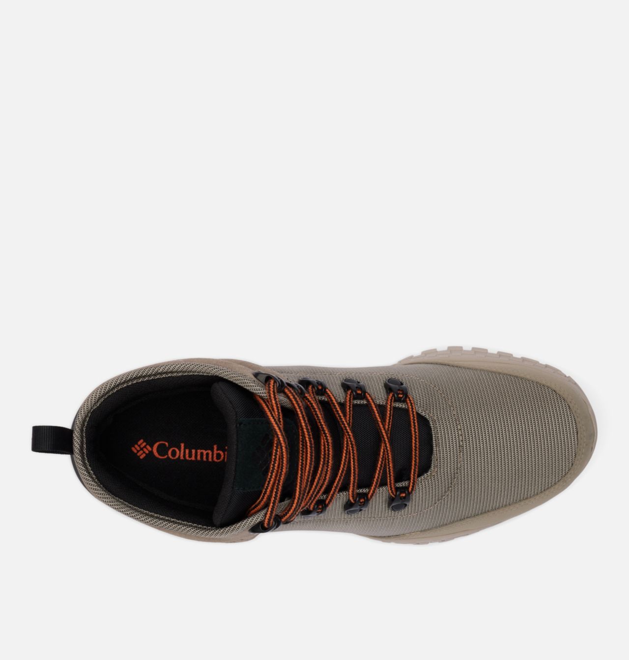 Men's Fairbanks™ Mid Boot 5