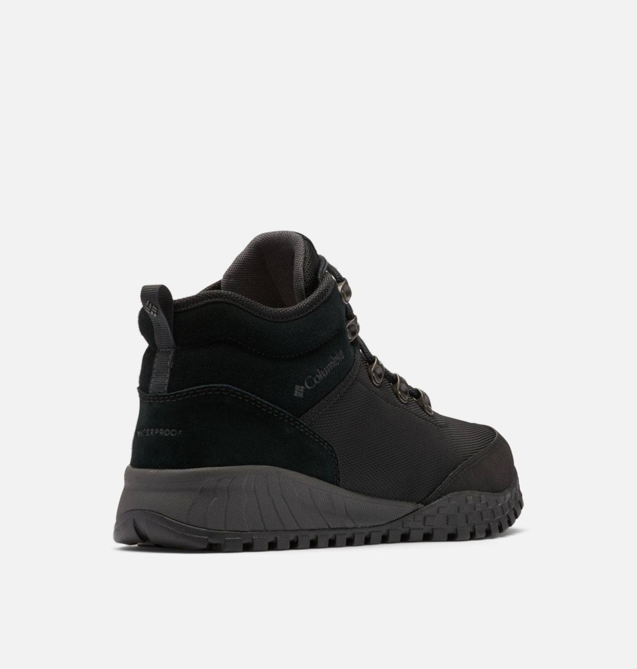 Men's Fairbanks™ Mid Boot | 010 | 9.5 9