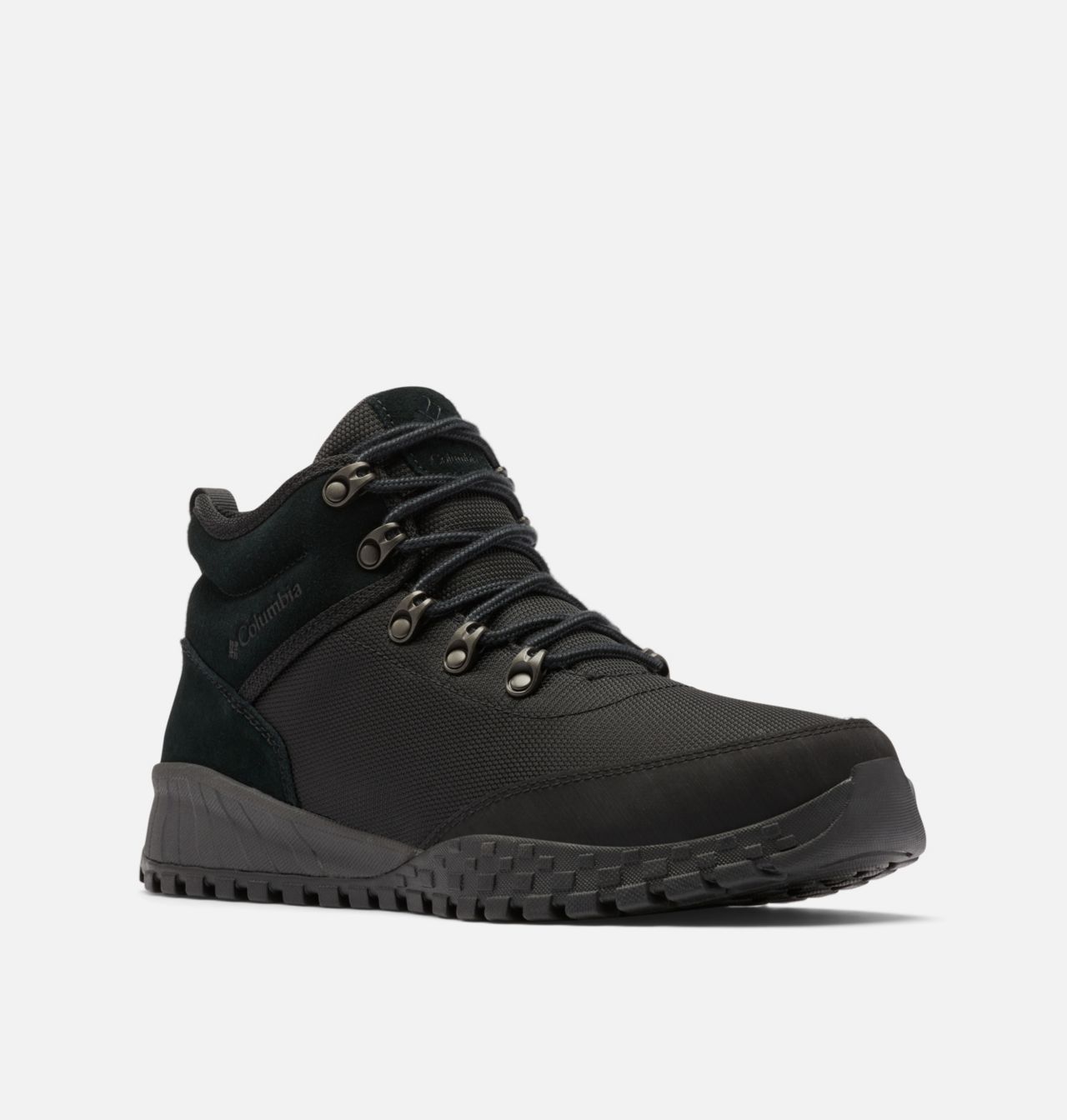 Men's Fairbanks™ Mid Boot | 010 | 9.5 3