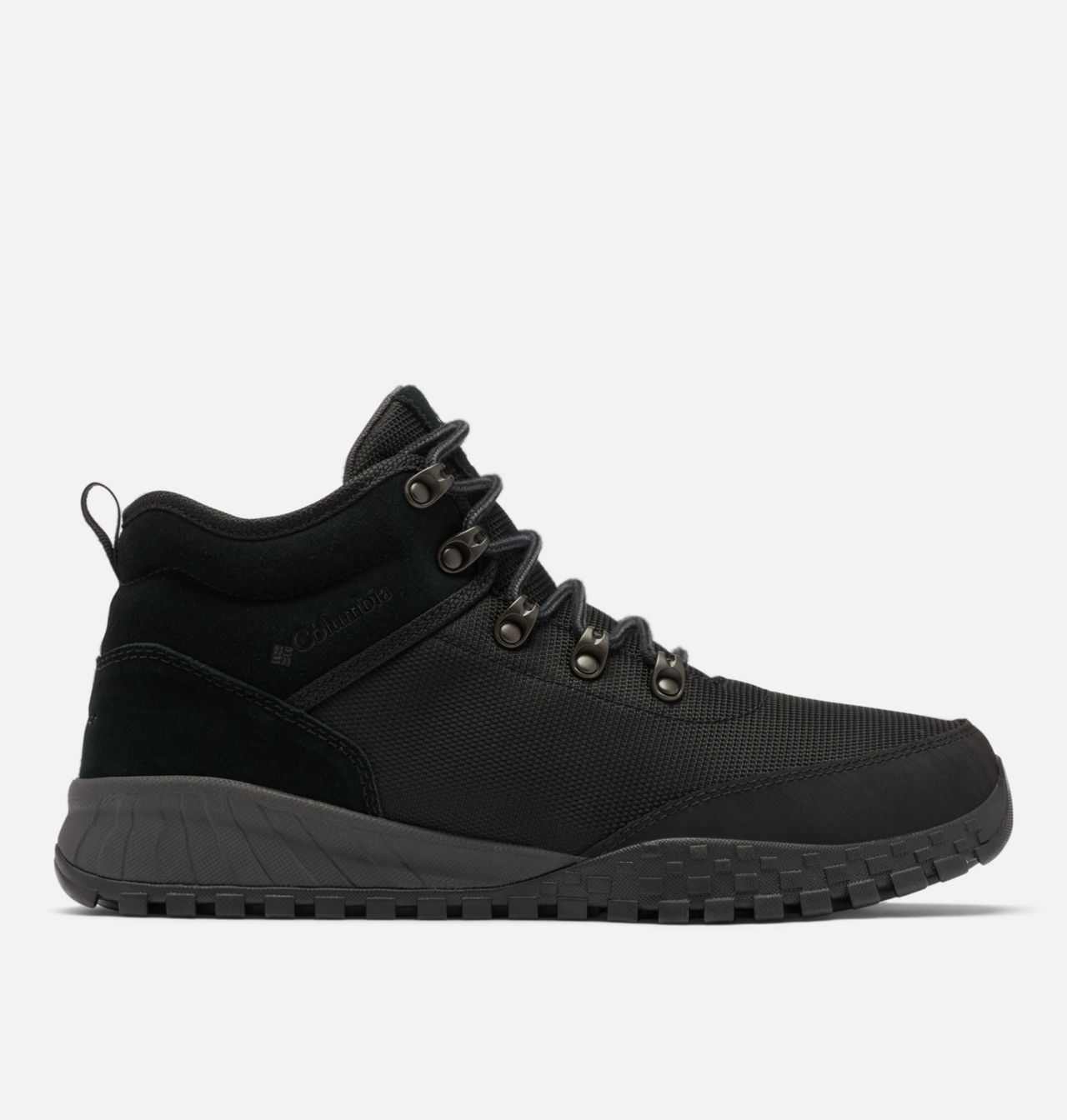 Men's Fairbanks™ Mid Boot | 010 | 9.5 1
