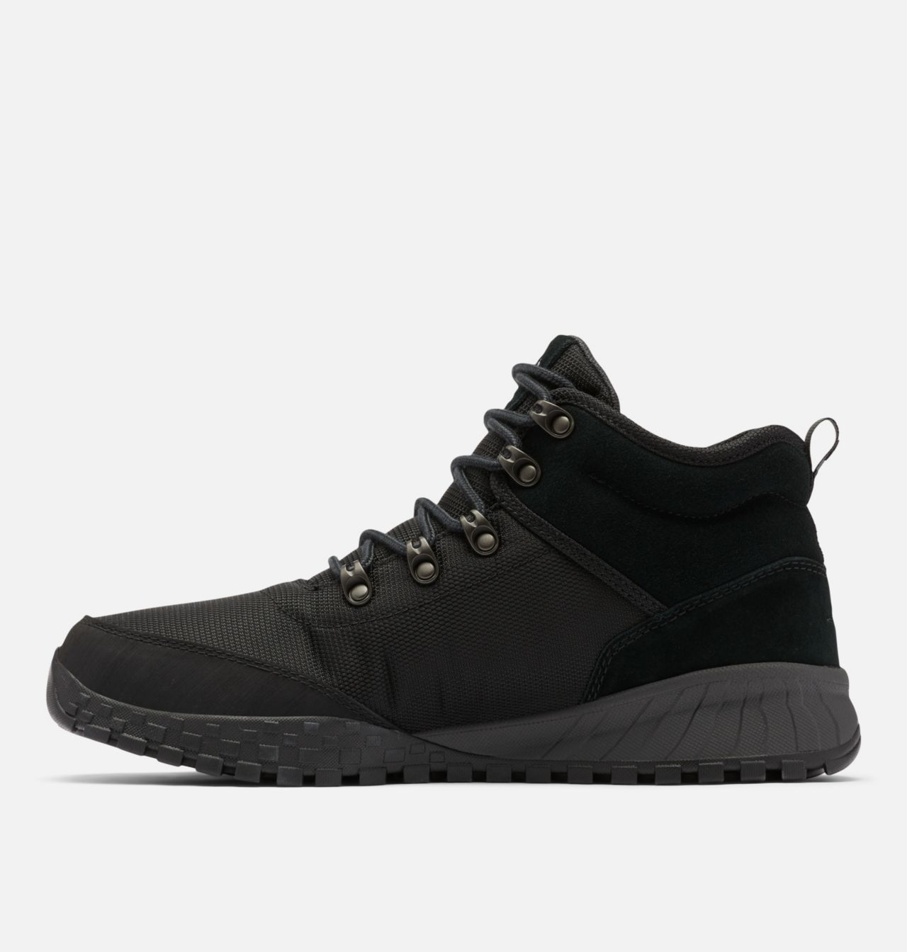 Men's Fairbanks™ Mid Boot | 010 | 9.5 6