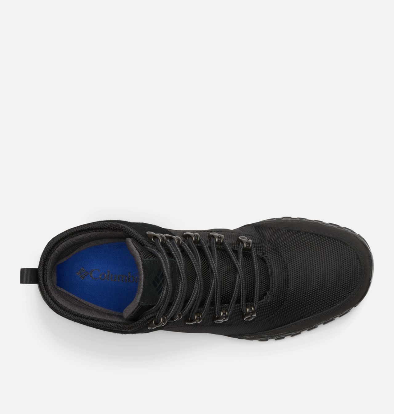 Men's Fairbanks™ Mid Boot | 010 | 9.5 4