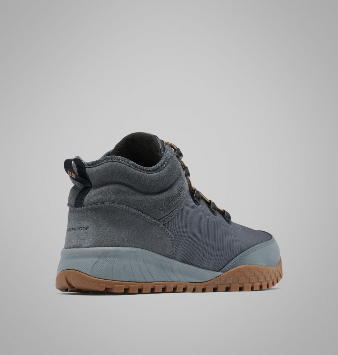 Men's Fairbanks™ Mid Boot 9