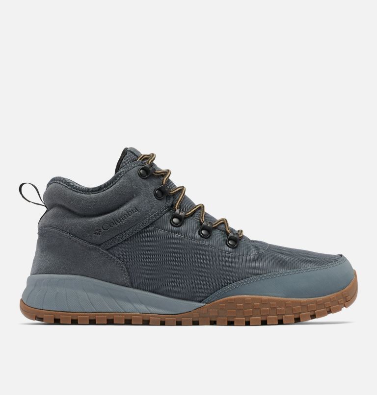 Men's Fairbanks Mid Boot, Color: Graphite, Delta, image 1