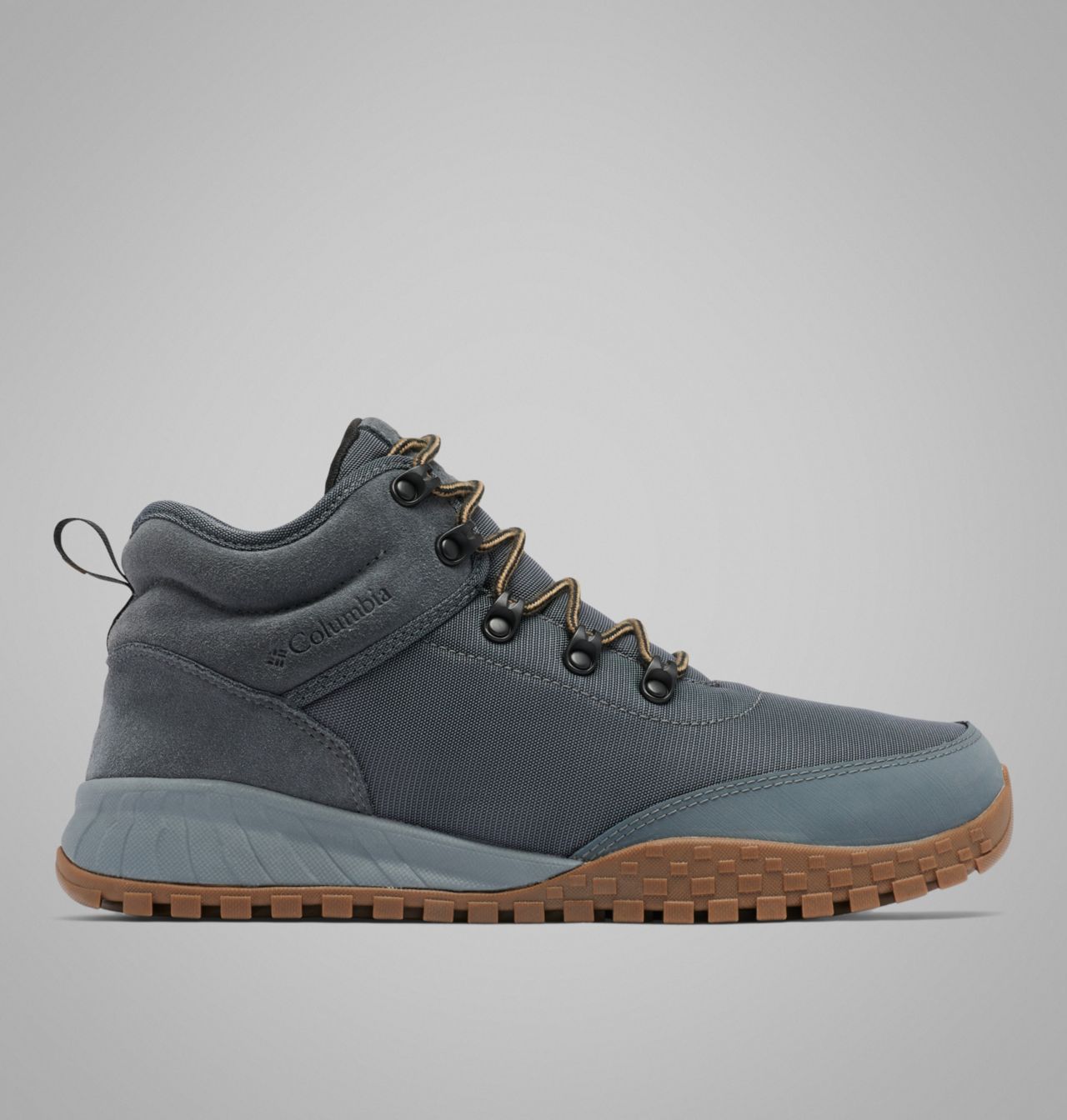 Men's Fairbanks™ Mid Boot 1