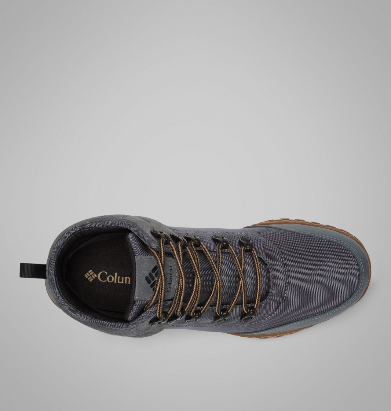 Men's Fairbanks™ Mid Boot 4