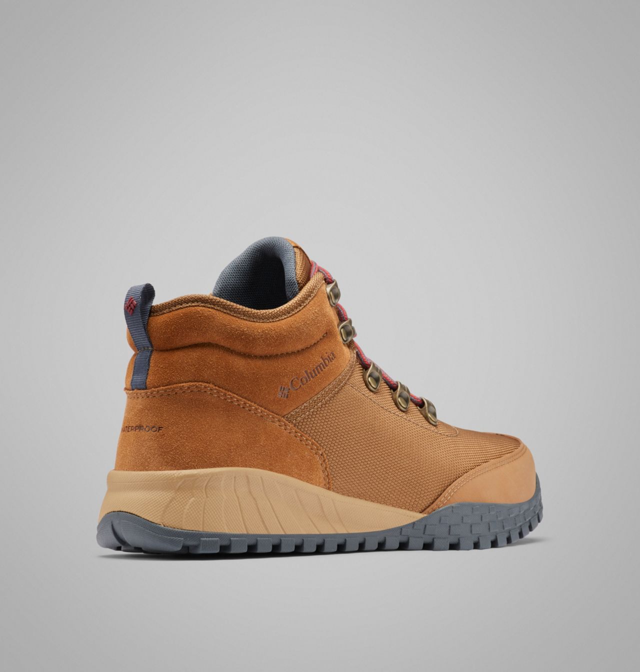 Men's Fairbanks™ Mid Boot | 286 | 15 9