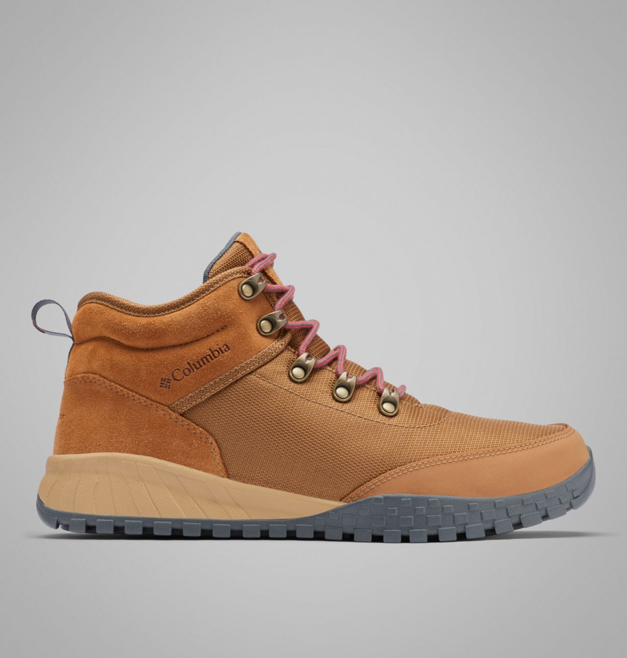 Men's Fairbanks™ Mid Boot | 286 | 15 1