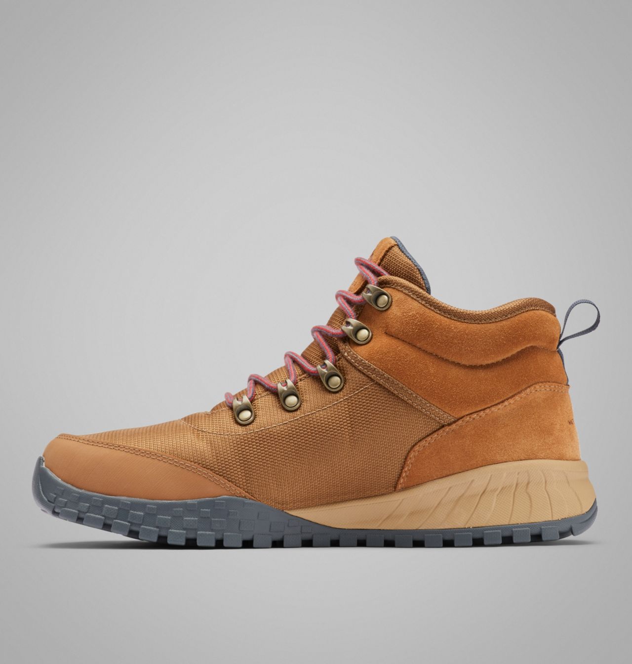 Men's Fairbanks™ Mid Boot | 286 | 15 6