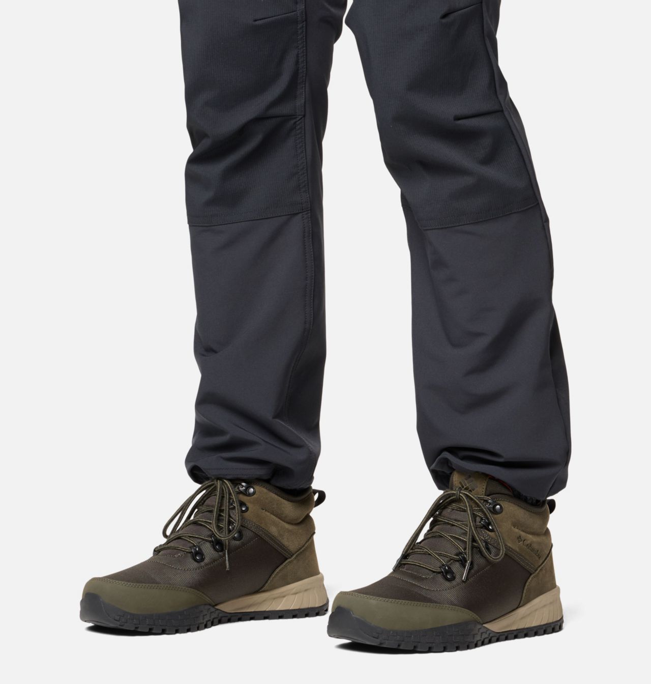 Men's Fairbanks™ Mid Boot | 313 | 15 10