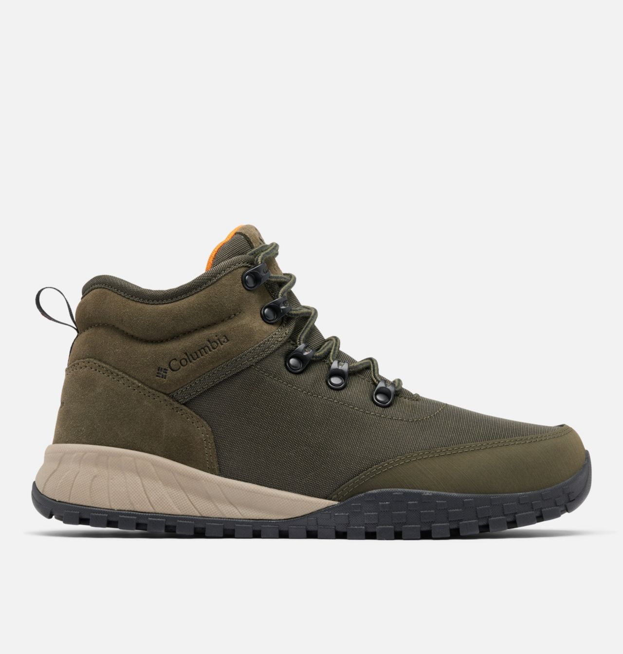 Men's Fairbanks™ Mid Boot | 313 | 15 1