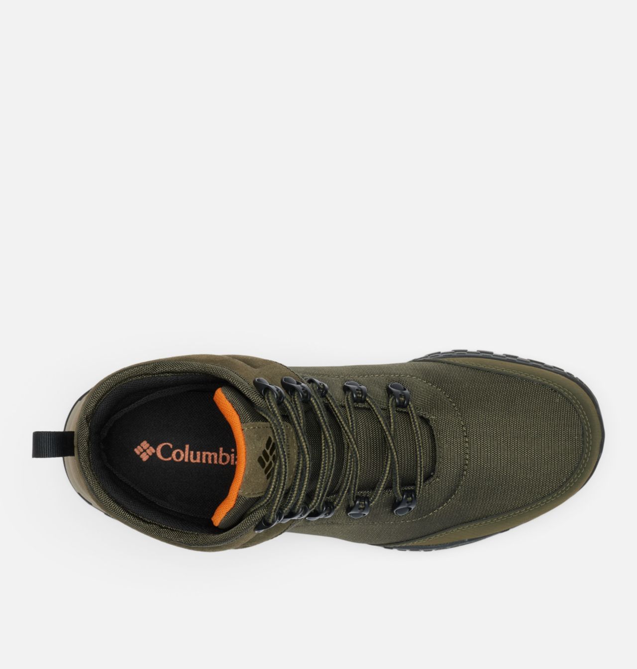 Men's Fairbanks™ Mid Boot | 313 | 15 4