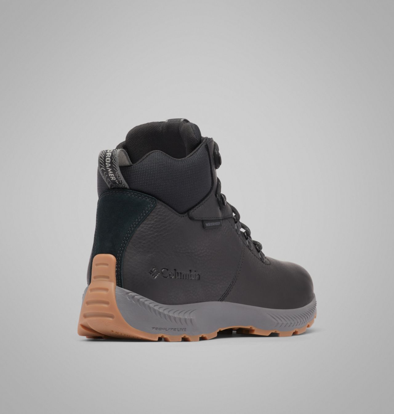 Botte imperméable Landroamer™ Explorer pour hommes 10