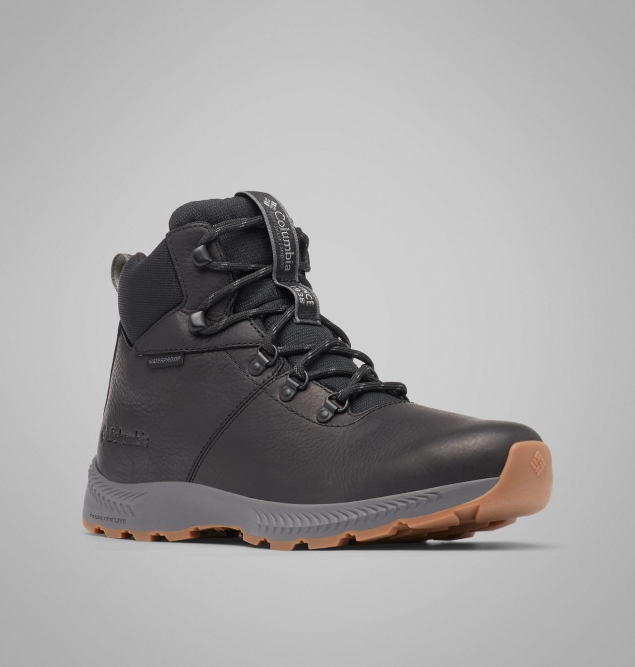 Botte imperméable Landroamer™ Explorer pour hommes 4