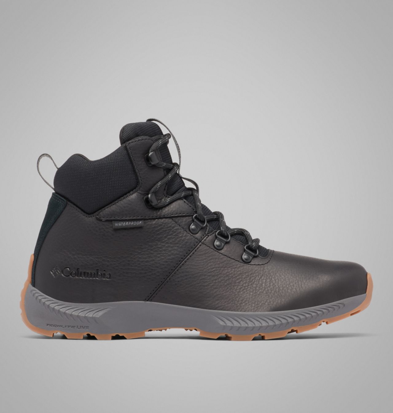 Botte imperméable Landroamer™ Explorer pour hommes 1