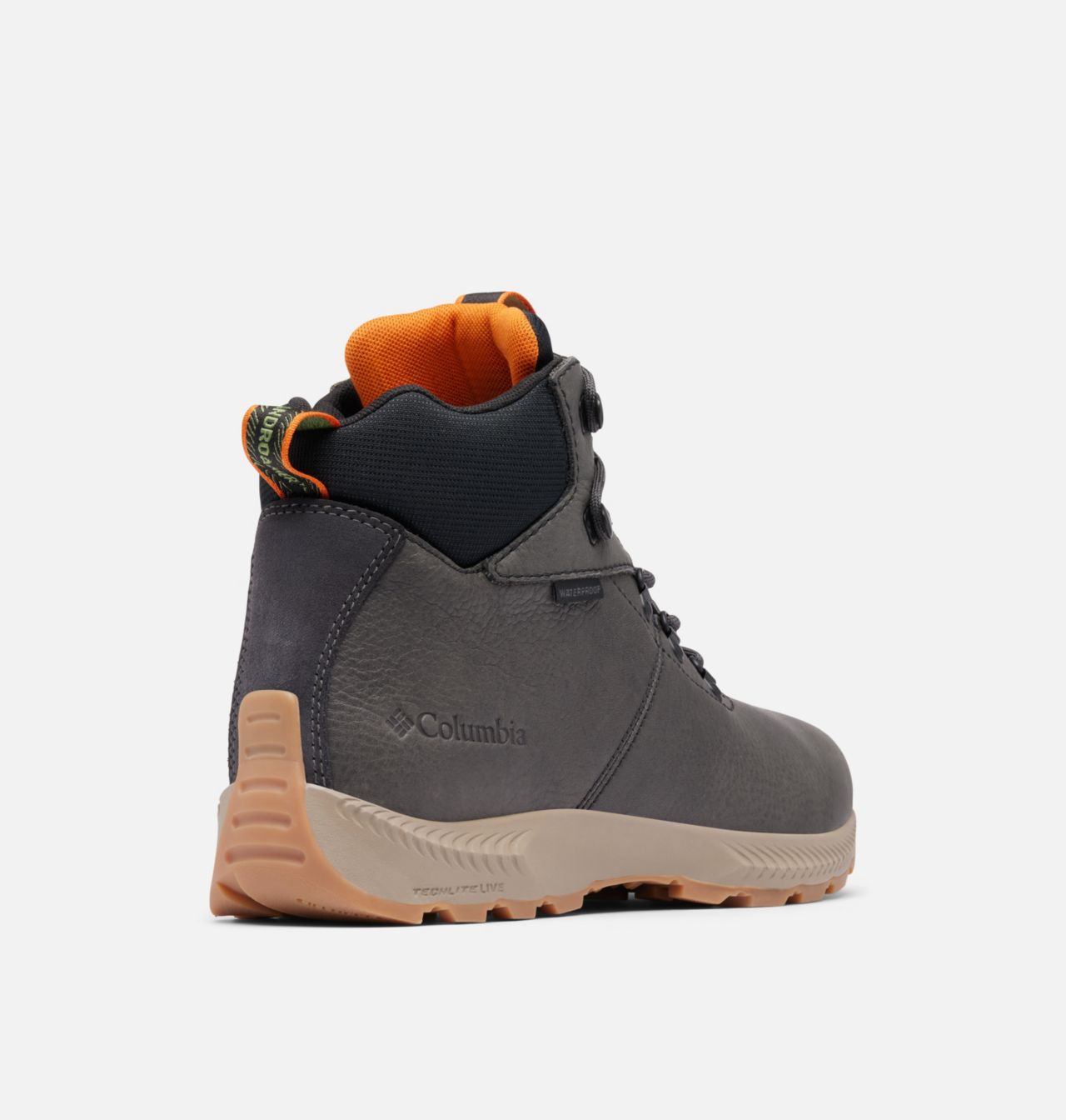 Botte imperméable Landroamer™ Explorer pour hommes 9
